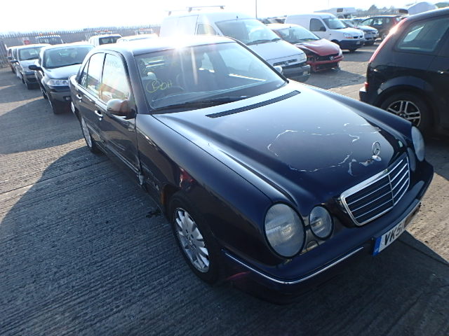 MERCEDES E320 Breakers, E320 CDI E Reconditioned Parts 