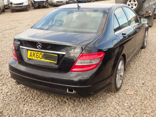 MERCEDES C Dismantlers, C 220 BLUEF Used Spares 