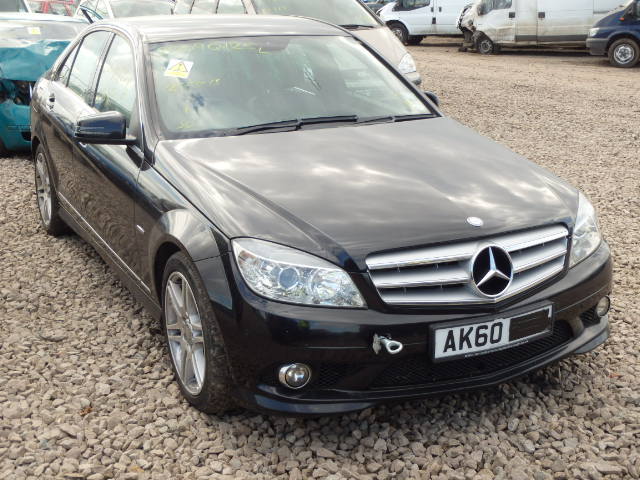 MERCEDES C Breakers, C 220 BLUEF Reconditioned Parts 