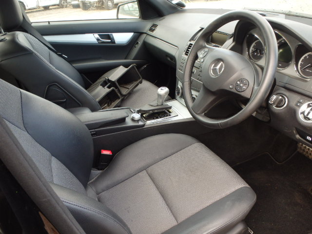 MERCEDES C Dismantlers, C 220 BLUEF Car Spares 