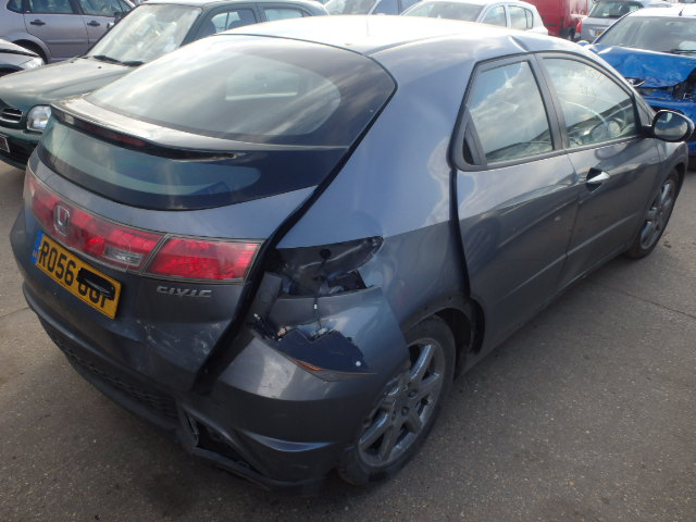 HONDA CIVIC Dismantlers, CIVIC EX I Used Spares 