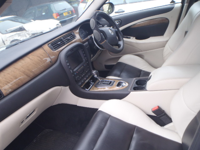 JAGUAR S TYPE Dismantlers, S TYPE S-TYPE V8 Car Spares 