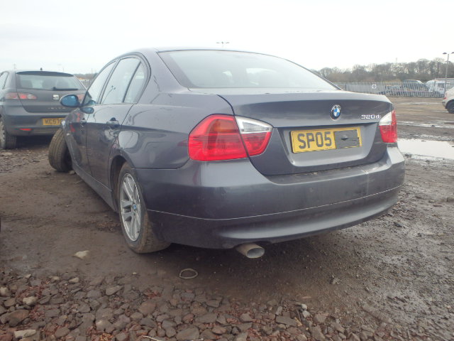 Breaking BMW 320, 320 D SE Secondhand Parts 