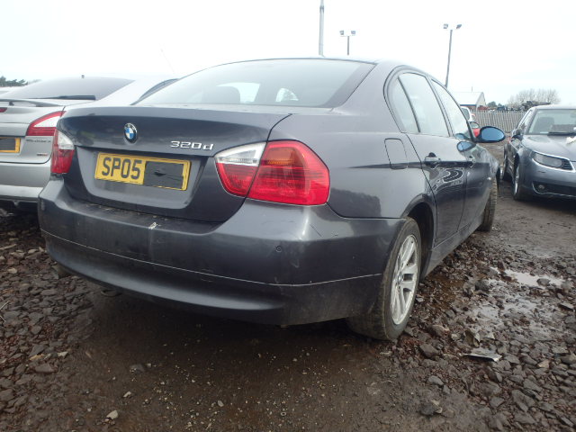 BMW 320 Dismantlers, 320 D SE Used Spares 