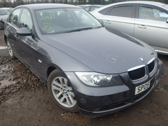 BMW 320 Breakers, 320 D SE Reconditioned Parts 