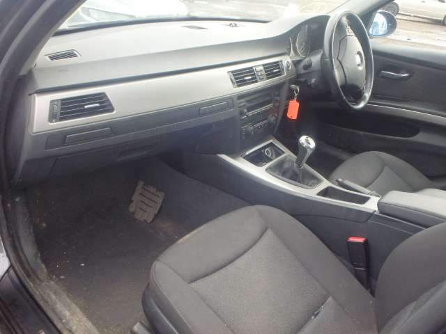 BMW 320 Dismantlers, 320 D SE Car Spares 