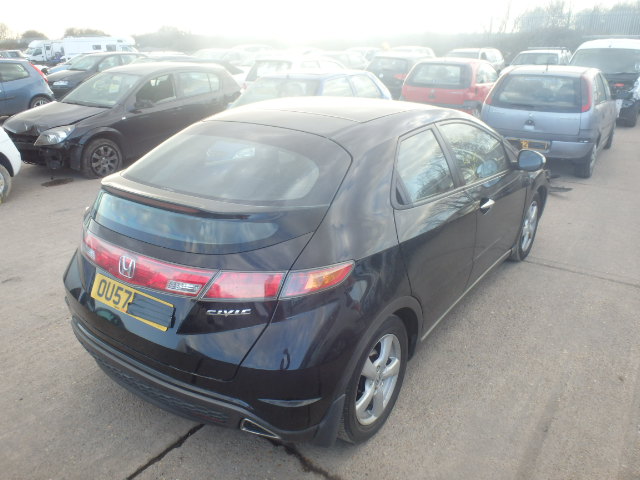 HONDA CIVIC Dismantlers, CIVIC ES I Used Spares 