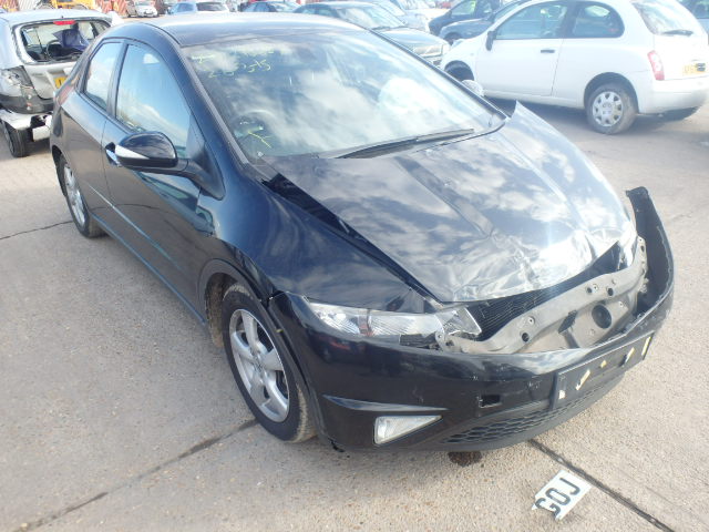 HONDA CIVIC Breakers, CIVIC ES I Reconditioned Parts 