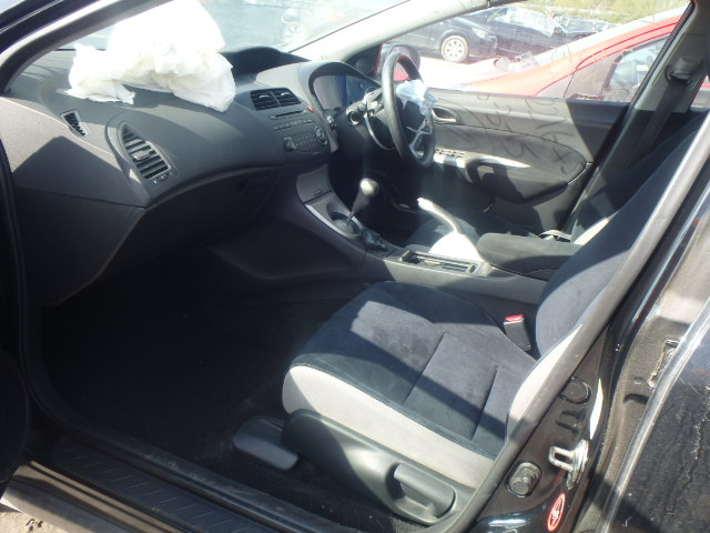 HONDA CIVIC Dismantlers, CIVIC ES I Car Spares 