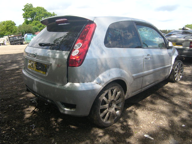 FORD FIESTA Dismantlers, FIESTA ST Used Spares 