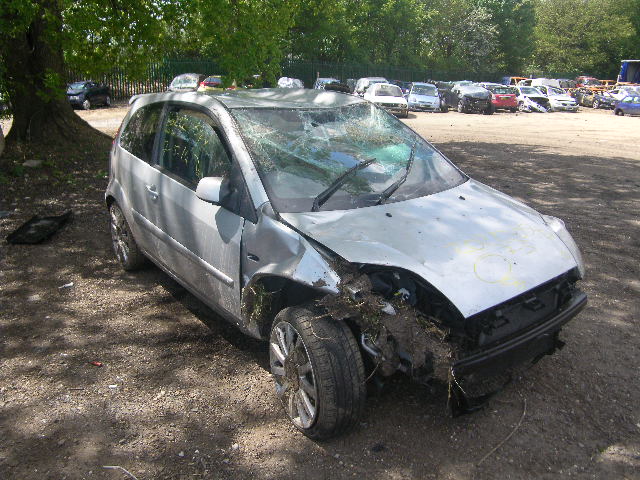 FORD FIESTA Breakers, FIESTA ST Reconditioned Parts 