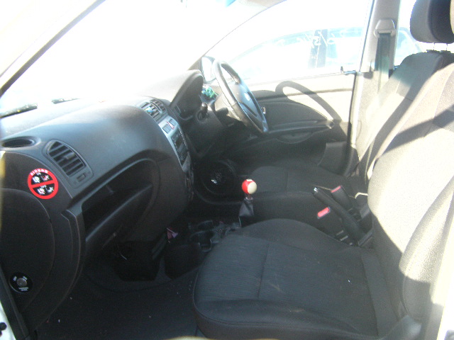 KIA PICANTO Dismantlers, PICANTO IC Car Spares 