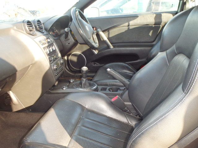 HYUNDAI COUPE Dismantlers, COUPE SIII Car Spares 