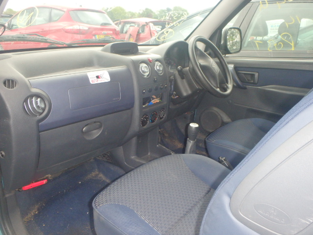 CITROEN BERLINGO Dismantlers, BERLINGO M Car Spares 