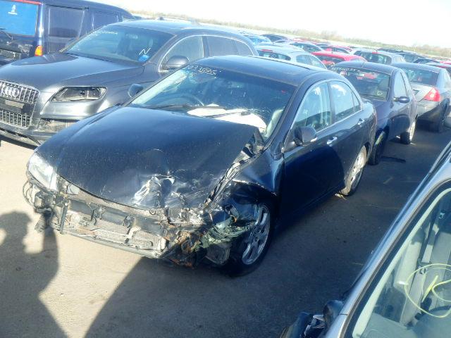 HONDA ACCORD Breakers, EX Parts 