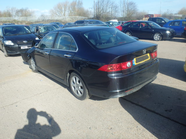 Breaking HONDA ACCORD, ACCORD EX Secondhand Parts 