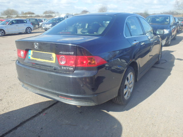 HONDA ACCORD Dismantlers, ACCORD EX Used Spares 