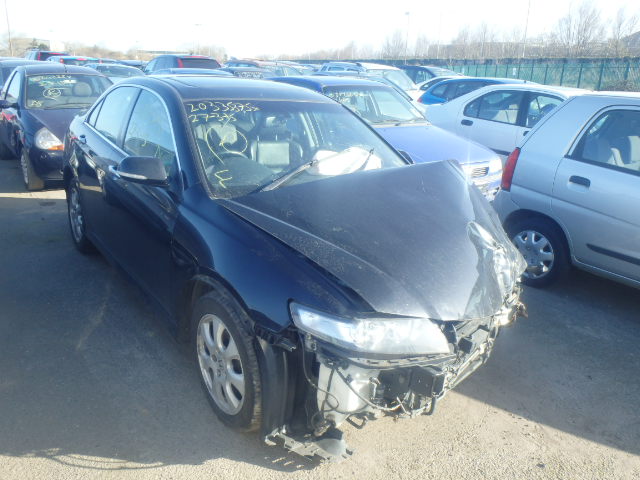 HONDA ACCORD Breakers, ACCORD EX Reconditioned Parts 