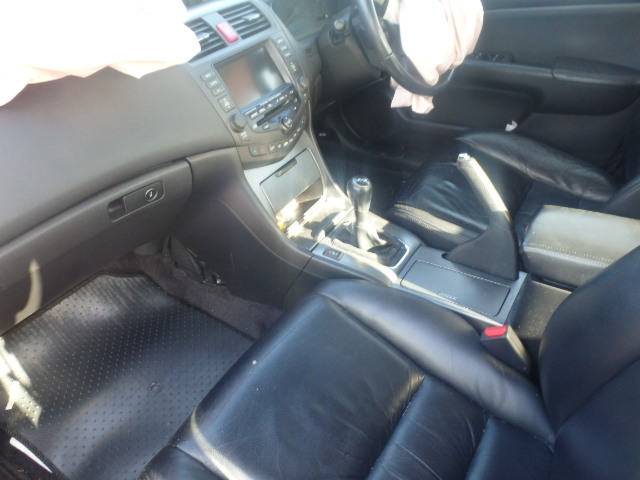 HONDA ACCORD Dismantlers, ACCORD EX Car Spares 