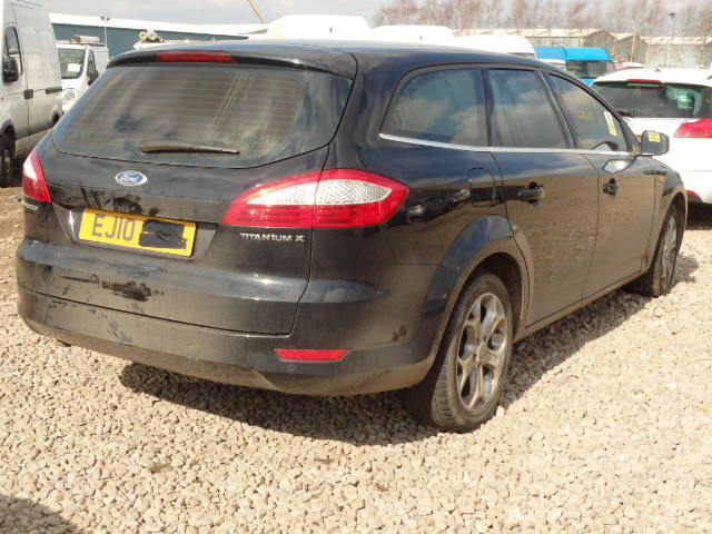 FORD MONDEO Dismantlers, MONDEO TITANIUM Used Spares 