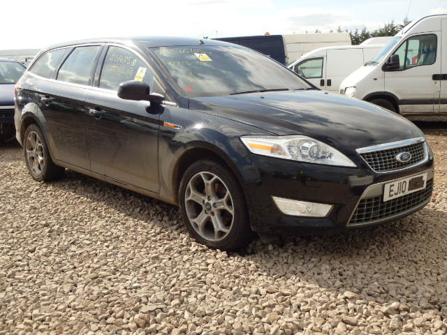 FORD MONDEO Breakers, MONDEO TITANIUM Reconditioned Parts 