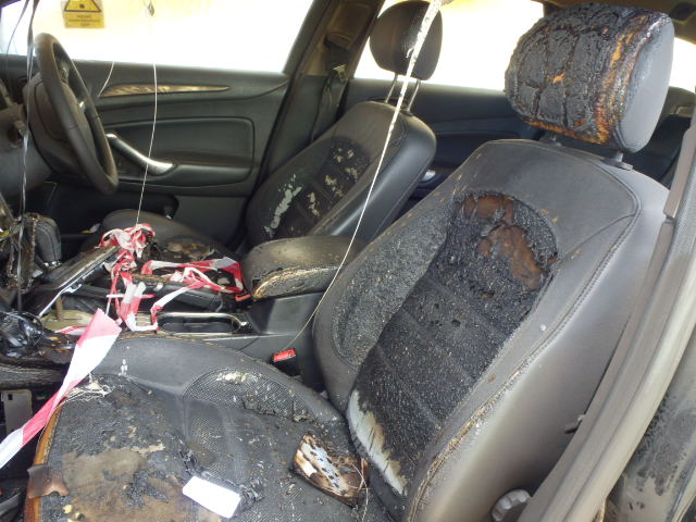 FORD MONDEO Dismantlers, MONDEO TITANIUM Car Spares 