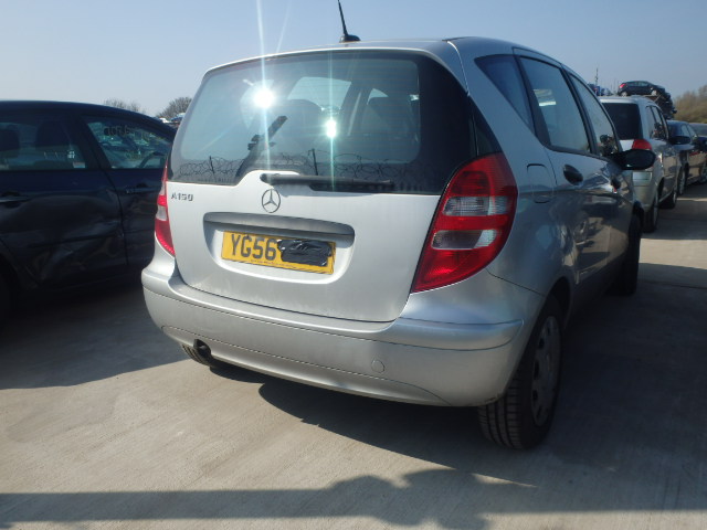 MERCEDES-BENZ A Dismantlers, A 150 CLASS Used Spares 
