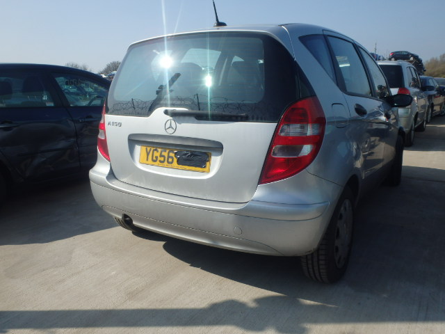 MERCEDES A Dismantlers, A 150 CLASS Used Spares 