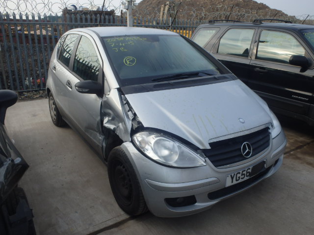 MERCEDES A Breakers, A 150 CLASS Reconditioned Parts 