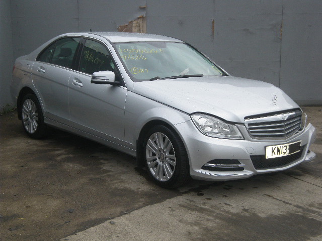 MERCEDES C CLASS Breakers, C CLASS 180 EXECU Reconditioned Parts 