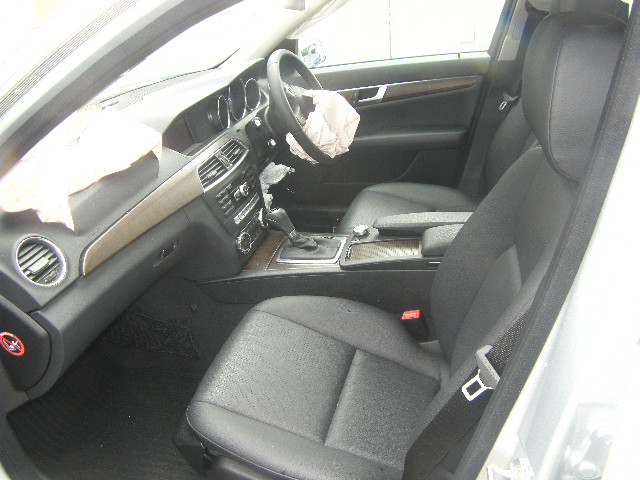 MERCEDES C CLASS Dismantlers, C CLASS 180 EXECU Car Spares 
