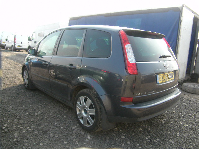 Breaking FORD FOCUS, FOCUS C-MAX Secondhand Parts 