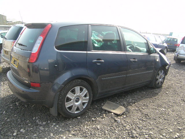 FORD FOCUS Dismantlers, FOCUS C-MAX Used Spares 