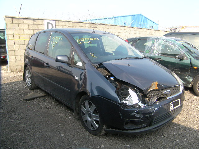 FORD FOCUS Breakers, FOCUS C-MAX Reconditioned Parts 