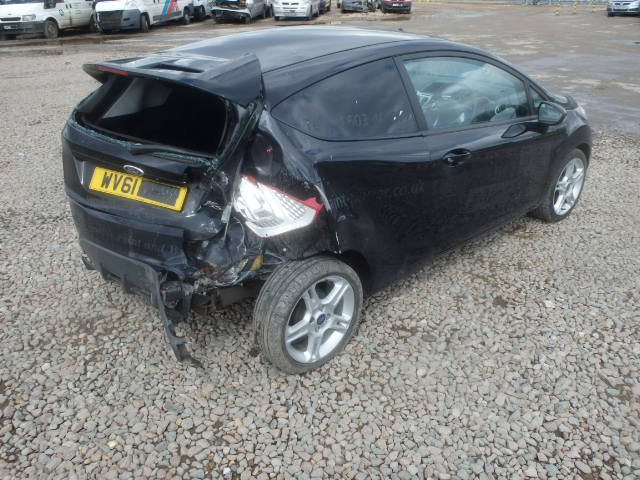 FORD FIESTA Dismantlers, FIESTA SPORT Used Spares 