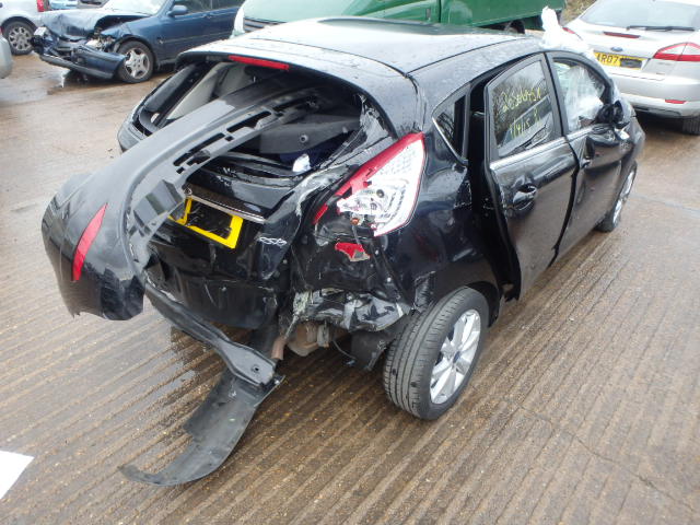 FORD FIESTA Dismantlers, FIESTA ZETEC Used Spares 