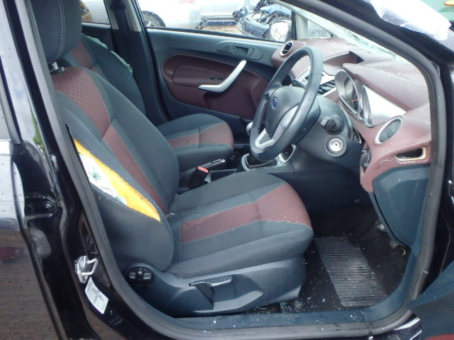 FORD FIESTA Dismantlers, FIESTA ZETEC Car Spares 