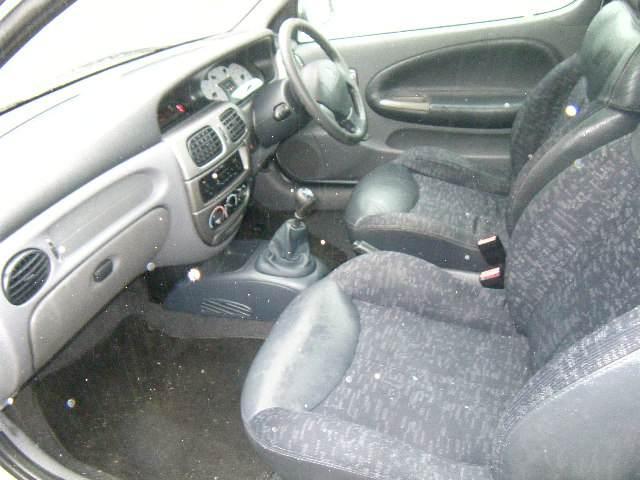 Renault MEGANE Dismantlers, MEGANE dynamique Car Spares 
