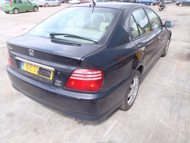 HONDA ACCORD Dismantlers, ACCORD TYPE R Used Spares 