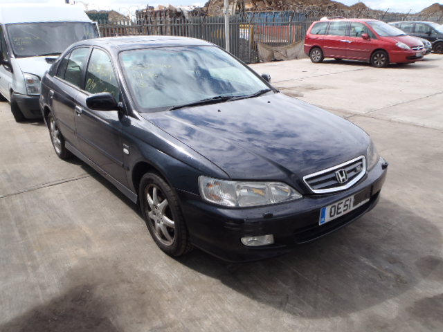 HONDA ACCORD Breakers, ACCORD TYPE R Reconditioned Parts 