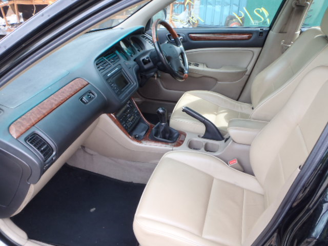 HONDA ACCORD Dismantlers, ACCORD TYPE R Car Spares 