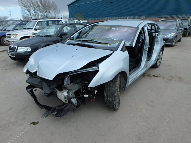 CITROEN C4 Breakers, VTR PLU Parts 