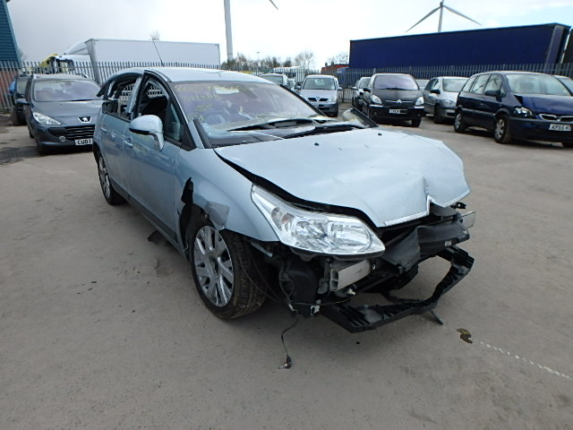 CITROEN C4 Breakers, C4 VTR PLU Reconditioned Parts 