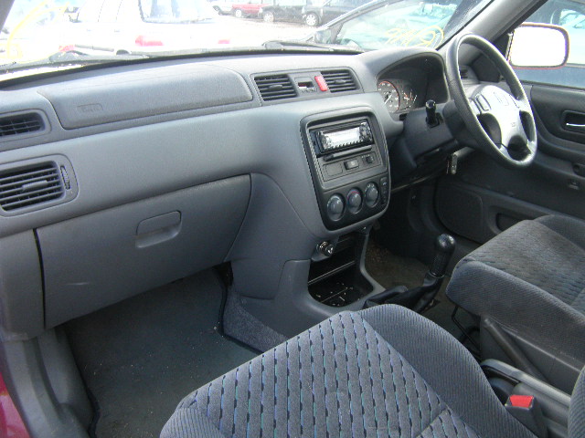 HONDA CR-V Dismantlers, CR-V D CR - V ES Car Spares 