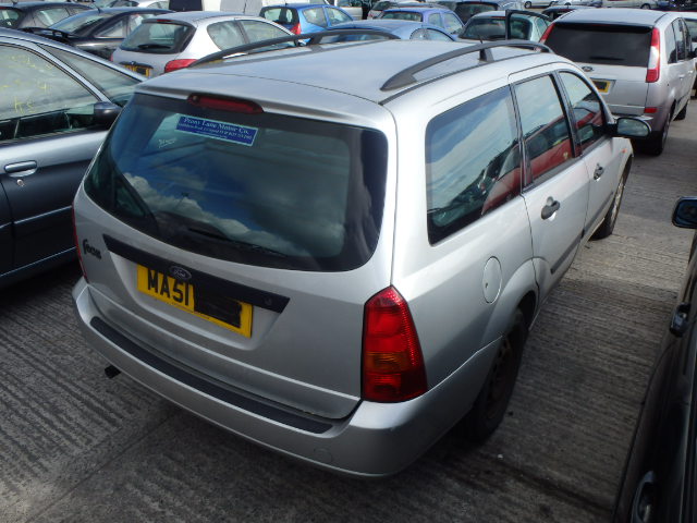 FORD FOCUS Dismantlers, FOCUS CL Used Spares 