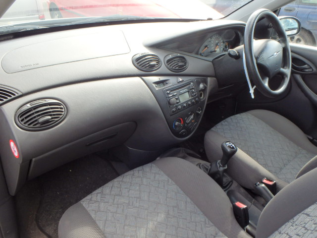 FORD FOCUS Dismantlers, FOCUS CL Car Spares 