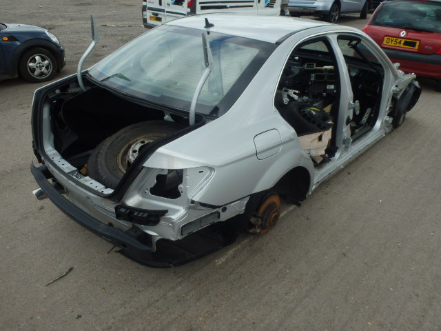 MERCEDES C Dismantlers, C 180 BLUE- Used Spares 