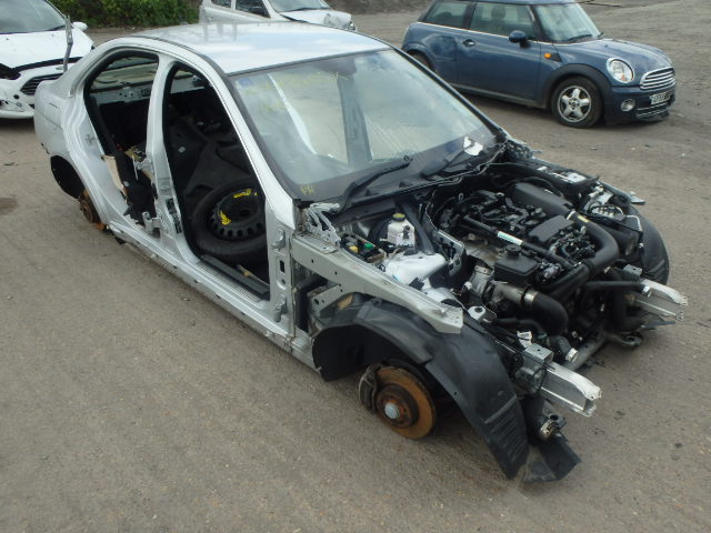MERCEDES C Breakers, C 180 BLUE- Reconditioned Parts 