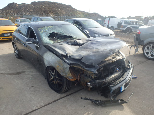 MERCEDES CLS Breakers, CLS 320 CD Reconditioned Parts 