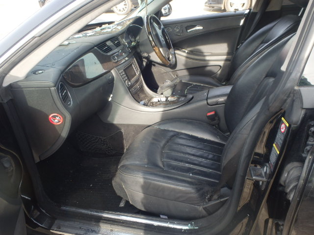 MERCEDES CLS Dismantlers, CLS 320 CD Car Spares 
